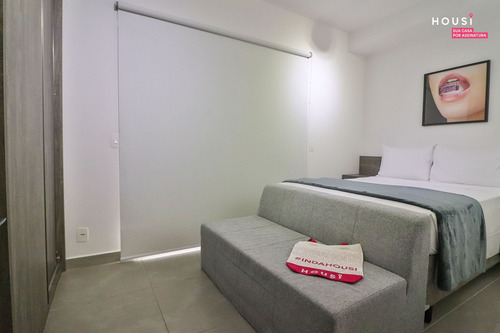 Imagem 6 de 15 de Apartamento - Perdizes - Ref: 1259 - L-1259