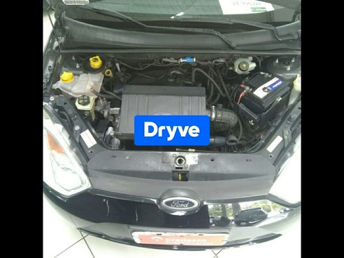 Imagem 10 de 14 de Ford Fiesta S 1.6 8v Flex