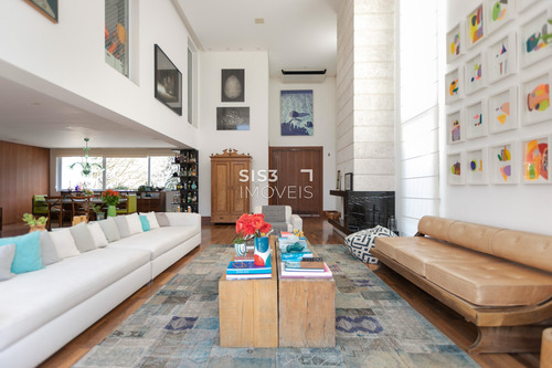 Imagem 3 de 30 de Uma Casa Que Encanta! - 4760-du