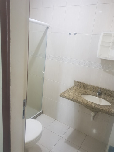 Imagem 20 de 27 de Apartamento - Ap00016 - 33540263