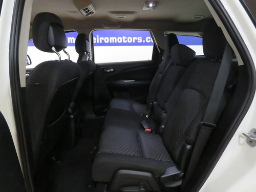 Imagem 12 de 13 de Fiat Freemont 2.4 Precision Automática Top De Linha C/ Mult