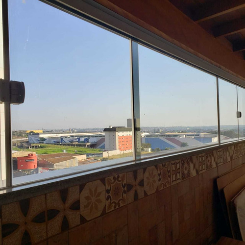 Imagem 19 de 25 de Apartamento Em Nossa Senhora De Lourdes, Londrina/pr De 129m² 2 Quartos À Venda Por R$ 320.000,00 - Ap2089690-s