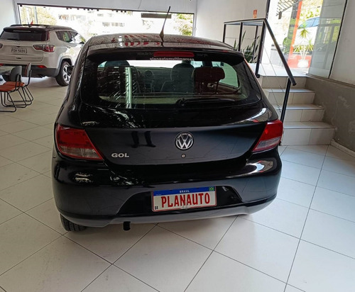Volkswagen Gol 1.0 Vht Total Flex 5p