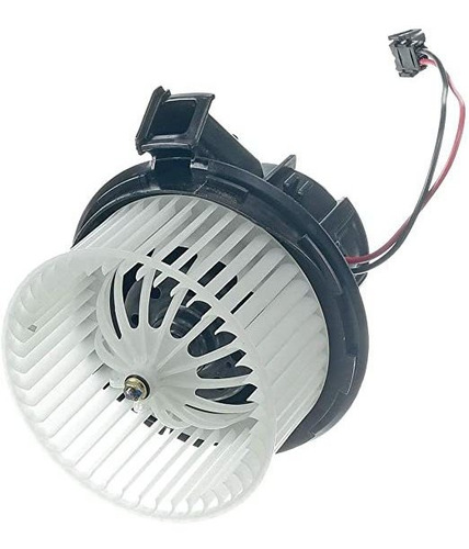 A/c Blower Motor Assembly For Mercedes-benz C230 C250 C300 C