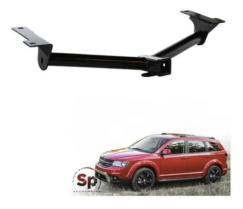 Solden Tiron Dodge Journey 2009-2019+