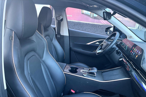 Omoda Omoda C5 2023