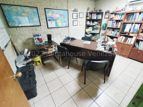 Galpón Comercial En Venta En Zona Industrial 2 Barquisimeto Lara,ven