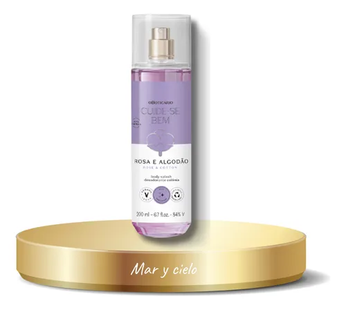 Combo Crema H Corporal+ Splash - mL a $54950