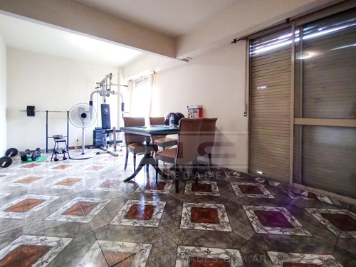 Departamento 3 Ambientes Venta - Mart.-fleming/panam.
