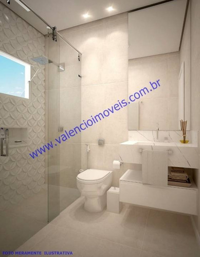 Imagem 12 de 15 de Venda - Casa - Jardim Santa Rosa - Nova Odessa - Sp - 919rju