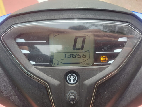 Fluo 125 Abs