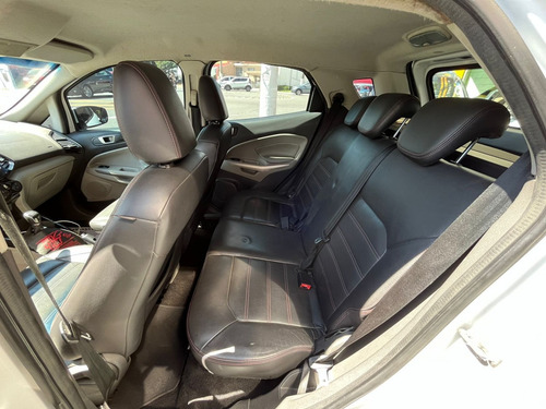 Ford Ecosport 1.6 TITANIUM 16V