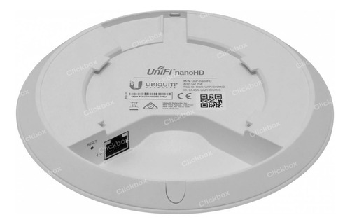 Uap-nanohd Punto Acceso Inalámbrico Ubiquiti Clickbox