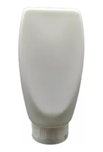 Botella Invertida Con Tapa Fliptop 100ml (15 Pzas)