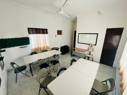 Oficina En Venta En Veracruz, Col. Flores Magón En Veracruz.