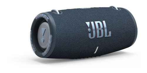 Imagen 8 de 8 de Parlante JBL Xtreme 3 portátil con bluetooth waterproof blue