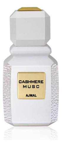 Perfume Cashmere Musc Edp 100 Ml Siganture Collection Unisex