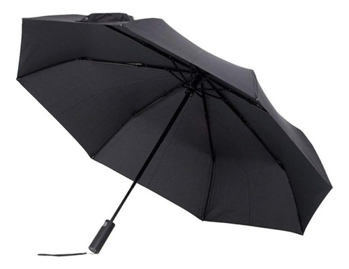 Guarda Chuva Xiaomi Mijia Automático Umbrella Abre E Fecha