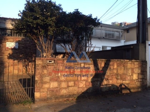 Imagem 11 de 15 de Terreno Loteamento Para Venda, 660.0m² - 1055
