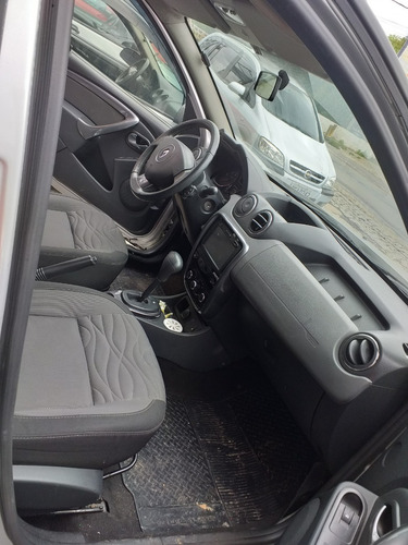 Renault /duster 2.0 2014 Flex 5p Aut