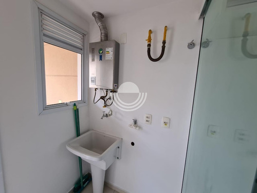 Imagem 5 de 20 de Apartamento À Venda Em Cambui - Ap006667