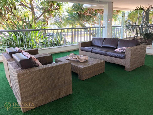 Imagem 16 de 20 de Apartamento Em Jurerê Internacional - Ap5768
