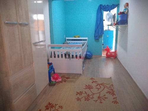 Imagem 7 de 15 de Casa - Vila Augusta - Ref: 792 - V-2592