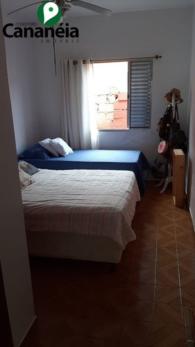 Imagem 10 de 24 de 5 Dormitórios (3 Suítes) Para Venda - Rocio - Cananéia / Sp - 0206 - 32622381