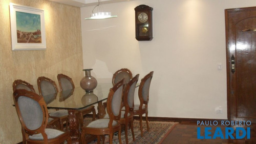 Imagem 3 de 15 de Apartamento - Perdizes - Sp - 395693