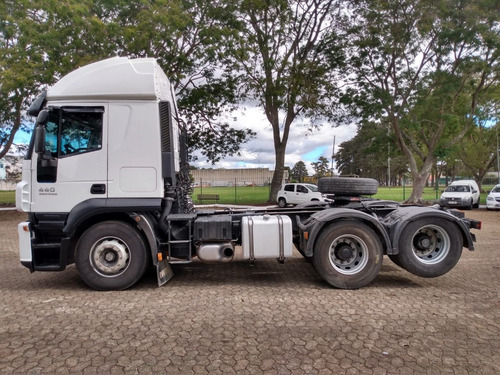 Imagem 13 de 15 de Iveco Stralis 600 6x2 2014 #18629