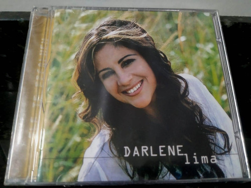 Cd Darlene Lima Ele Te Escolheu