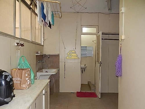 Imagem 26 de 27 de Apartamento - Ref: Scvl4020