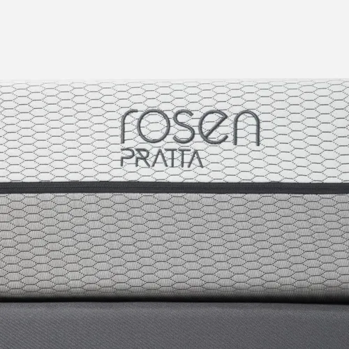 Cama Europea Rosen pratta 2 Pl 150 X 200 Cm