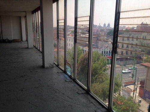 Imagen 1 de 3 de Oficinas - Eje Central 100m2 , $10000