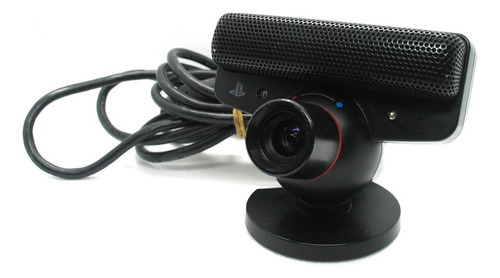 Playstation Eye Camera - Ps3 Camara - Sony Original