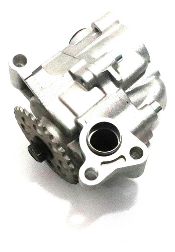 Bomba De Aceite Chevrolet Tracker 2.5l 01-04 Suzuki 2.7l 24v