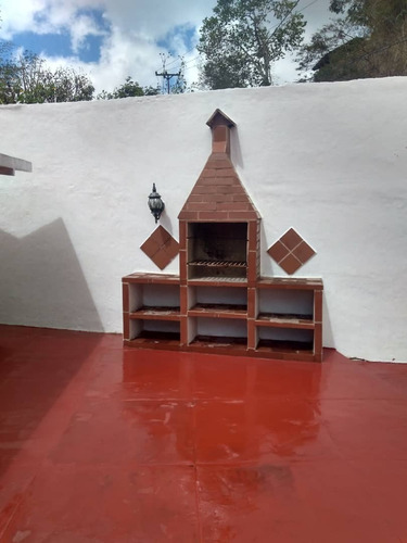 Imagen 11 de 12 de Venta Casa Los Anaucos Country Club