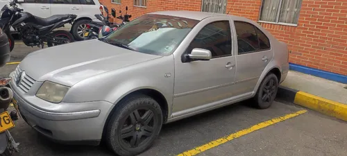 Volkswagen Jetta 2.0 Automatico