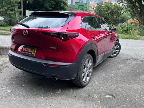 Mazda CX-30 2.0 Grand Touring At