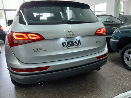 Audi Q5 2.0 Tfsi 211cv Quattro 2012