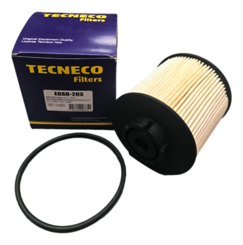 Filtro De Combustible Para Mercedes Benz 712c / 914c