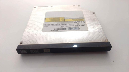 Gravador Dvd Notebook Toshiba C650 J92