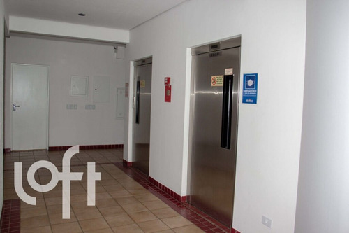 Imagem 28 de 30 de Apartamento Padrão Em São Paulo - Sp - Ap0174_rncr