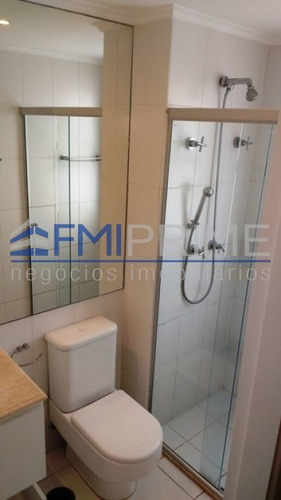 Imagem 11 de 15 de Apartamento Para Venda De 172 M² - Vila Leopoldina - Fm187787