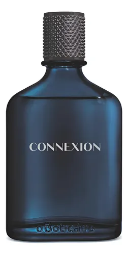 Boticollection Connexion Desodorante Colônia 100ml
