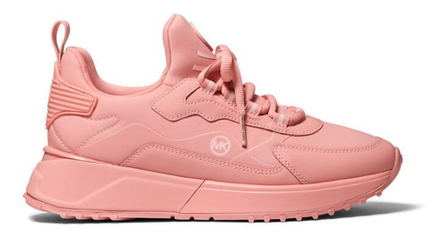 Tenis Michael Kors Theo Sport Mujer Originales 