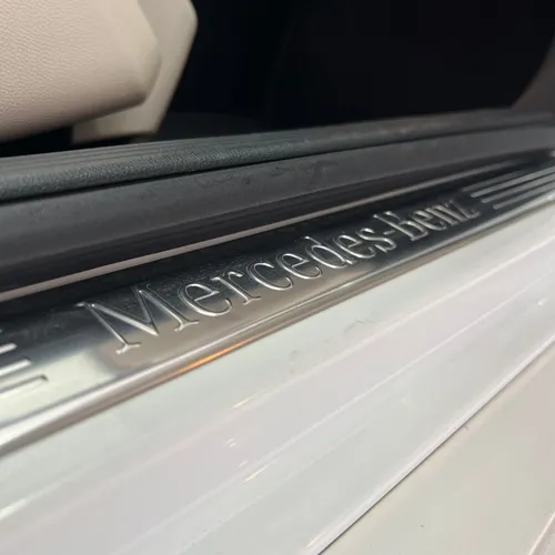 Mercedes Benz Cls 400 Coupe 2015