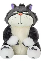 Comprar Peluche Gato Lucifer Dibujos Animados Suave Peluche