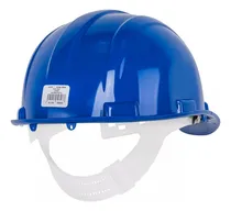 Comprar 3 Cascos Seguridad Obra Construcción Trabajo Alto Impacto