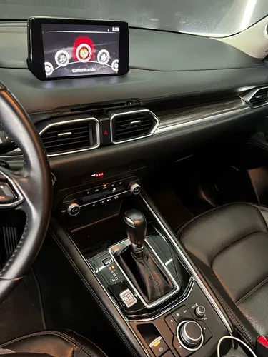 Mazda CX-5 2.5 Grand Touring At